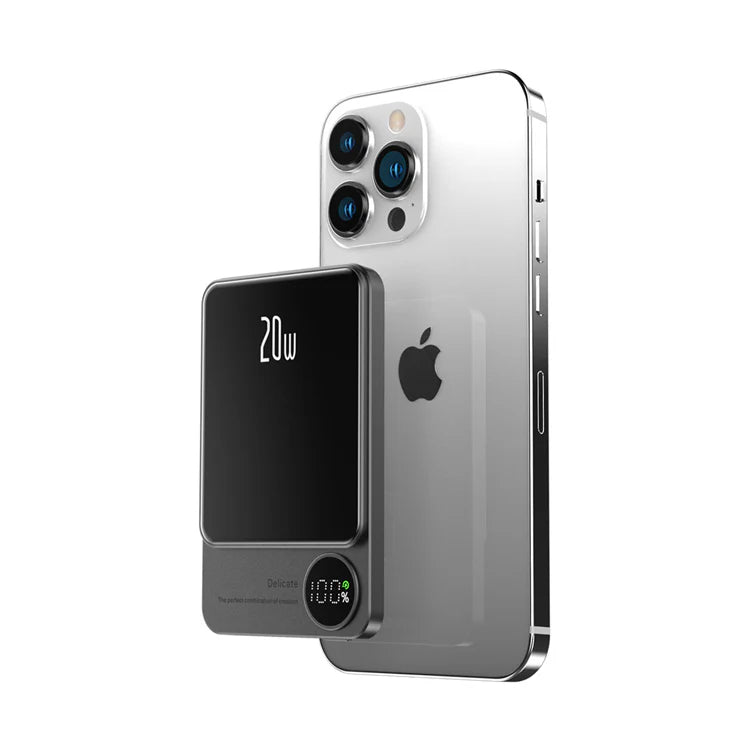 MagSafe Powerbank für iPhone