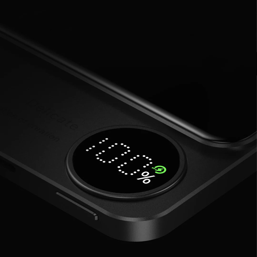 MagSafe Powerbank für iPhone